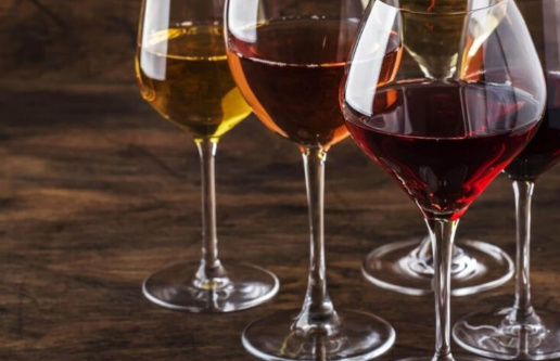 玻璃器皿对品酒的重要性