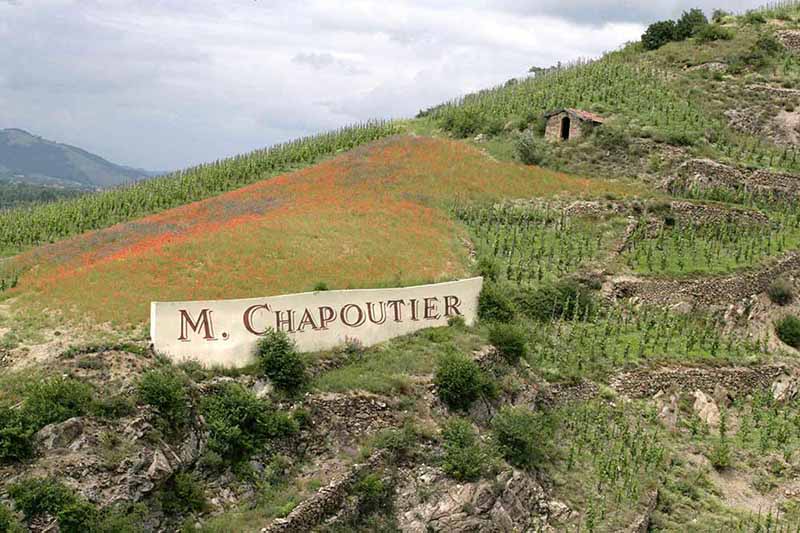 Maison M. Chapoutier（法国罗纳河谷）