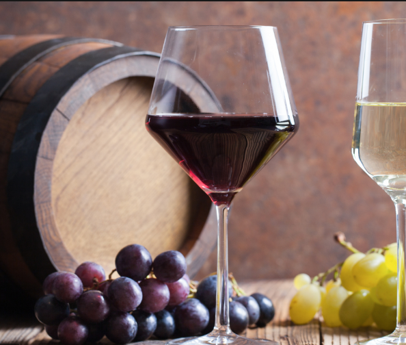 您不经常看到相同葡萄酒的原因：进口和分销