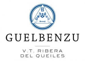 Bodegas Guelbenzu 标志
