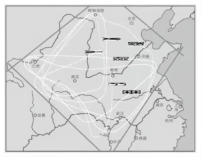 仰韶酒,白酒