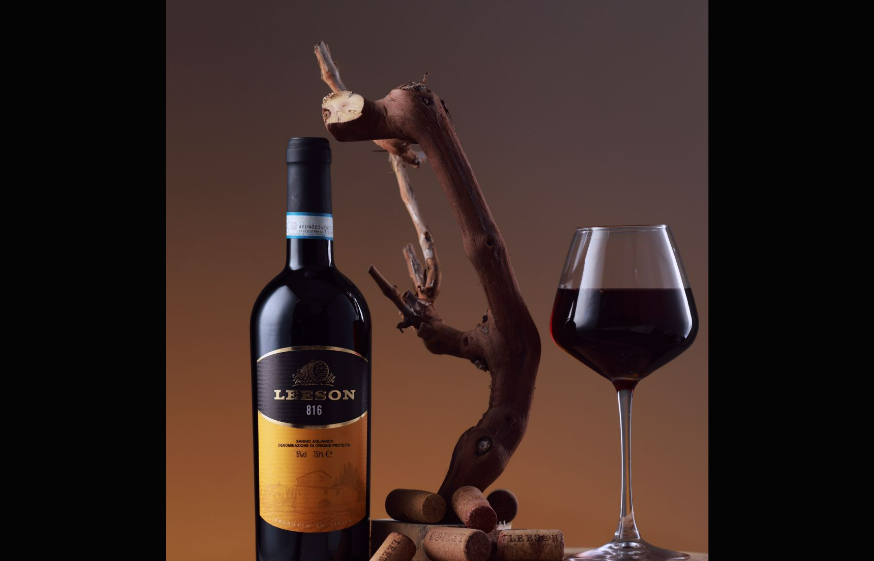 品味意大利南部醇厚风情：推荐雷盛LEESON·816