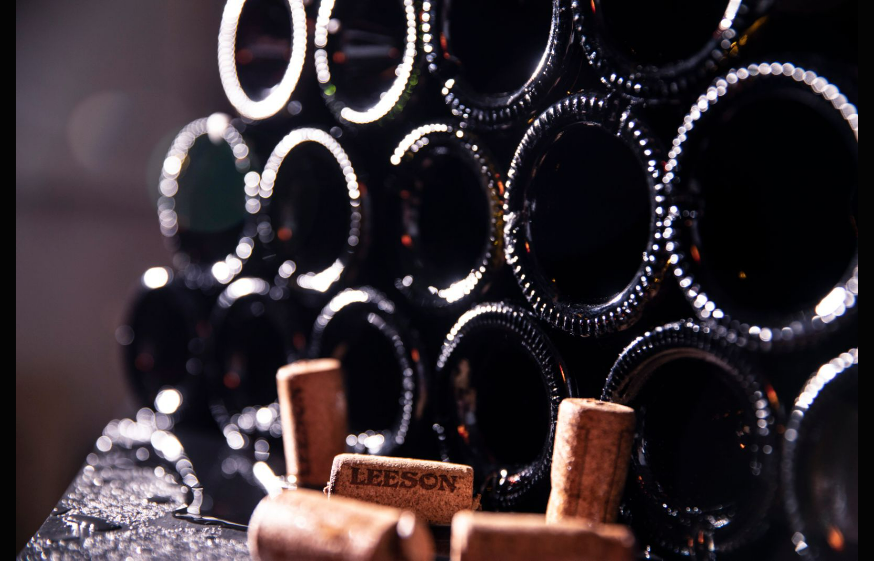 雷盛LEESON·304法国干红：探寻高