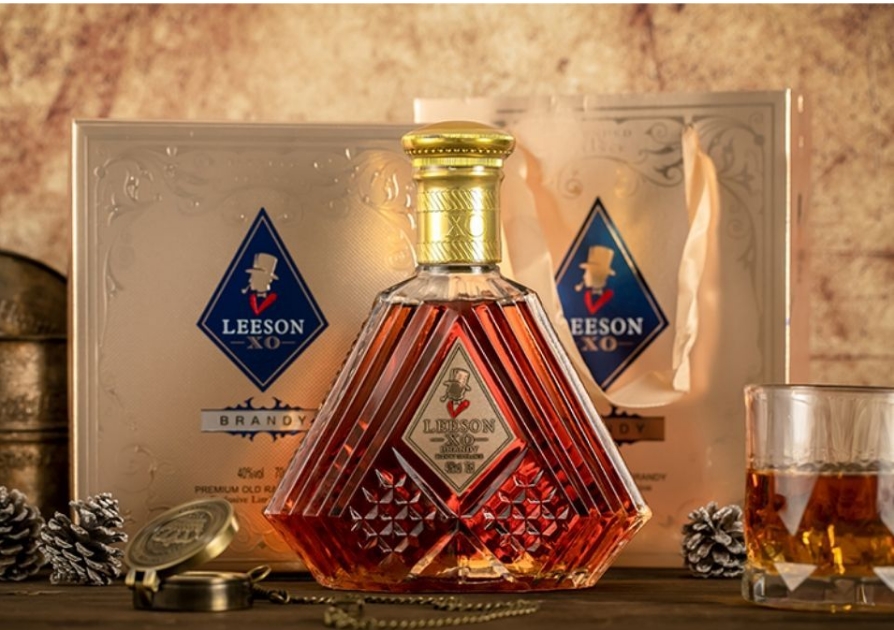 雷盛分享白兰地等级全解析：XO、VSOP