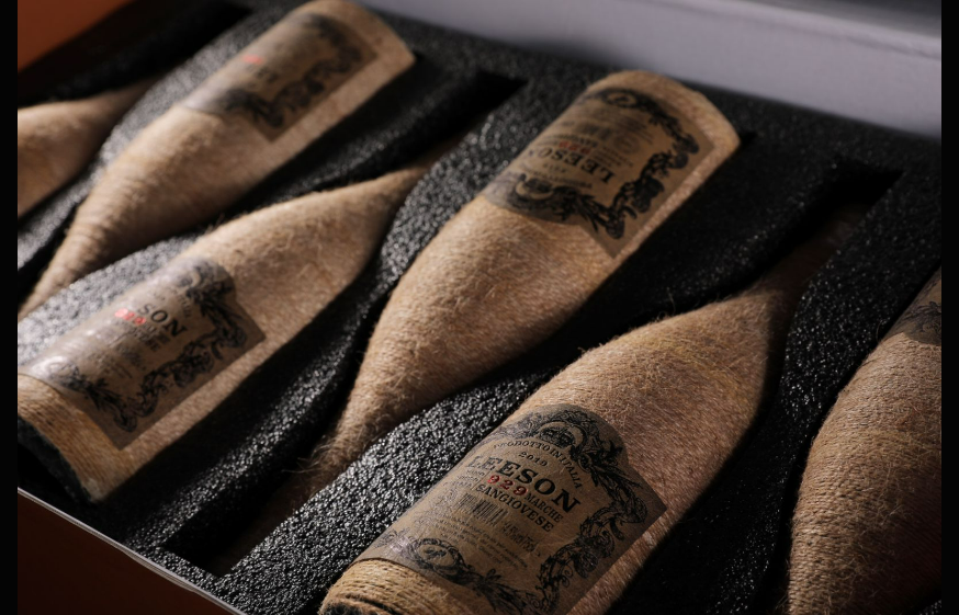 雷盛红酒分享醒酒到底醒什么？90%的人都